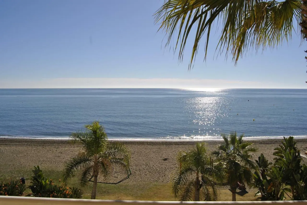 Apartamento Frente Al Mar,Primera Linea 린콘데라빅토리아 0*,