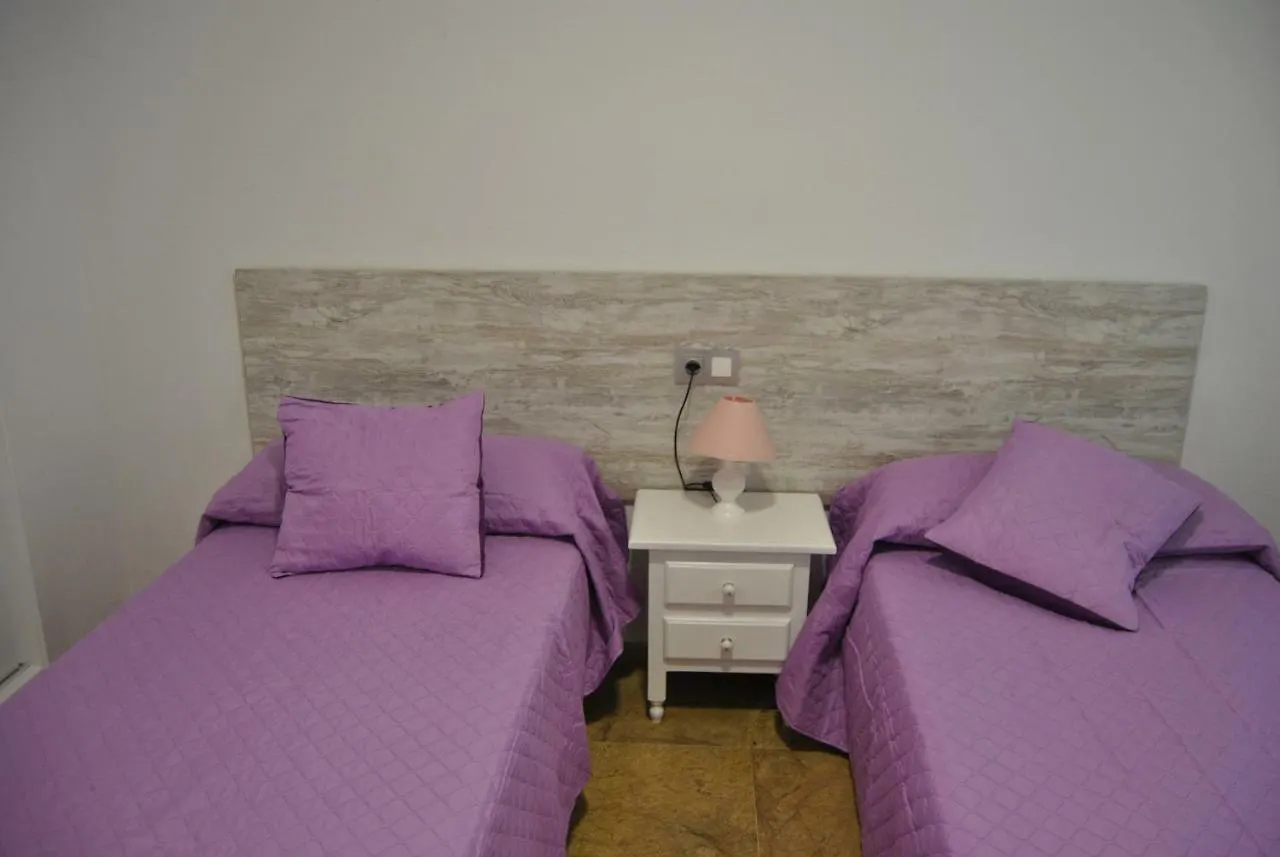 아파트 Apartamento Frente Al Mar,Primera Linea 린콘데라빅토리아
