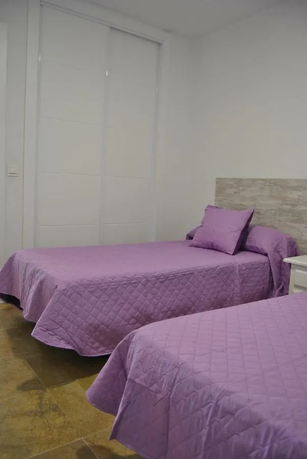 Apartamento Frente Al Mar,Primera Linea 린콘데라빅토리아 아파트