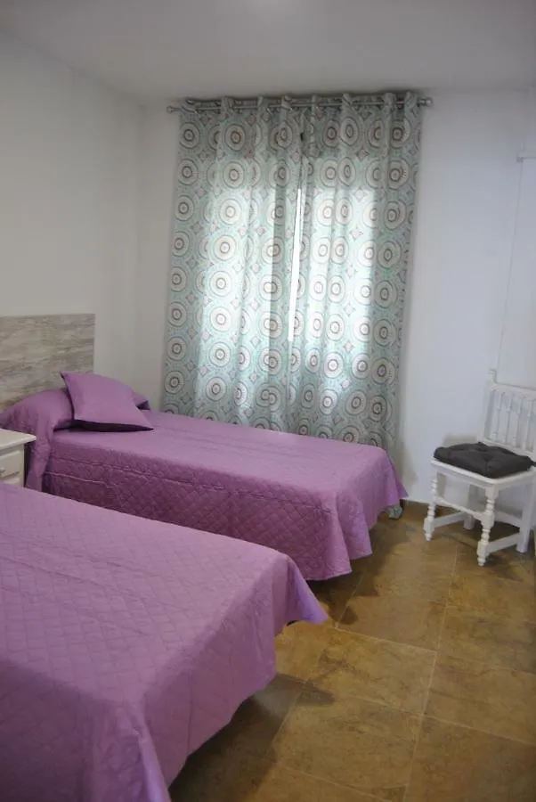 Apartamento Frente Al Mar,Primera Linea Rincon de la Victoria