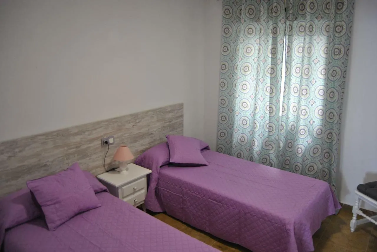 Apartamento Frente Al Mar,Primera Linea Rincon de la Victoria