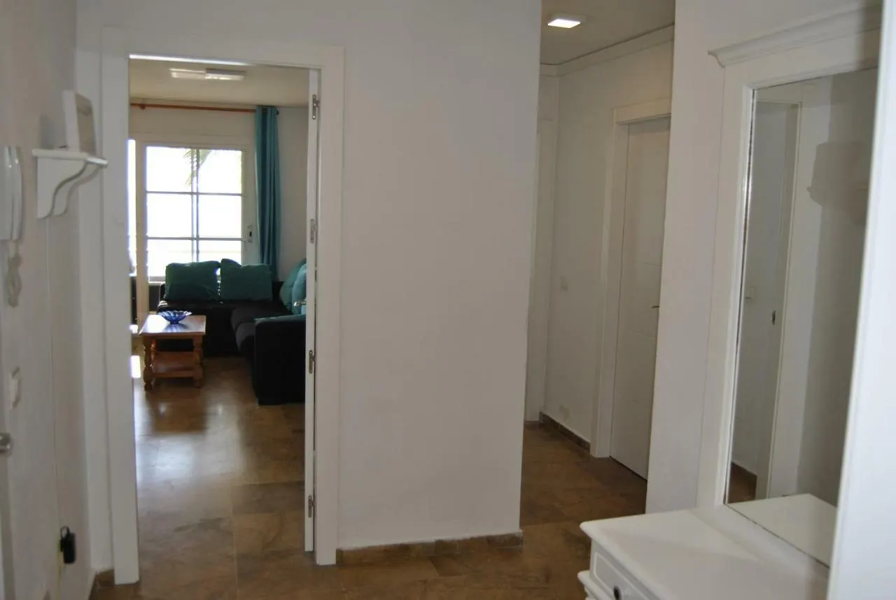 Apartamento Frente Al Mar,Primera Linea Rincon de la Victoria 0*,  Spain